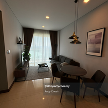 Serviced residence for Rent