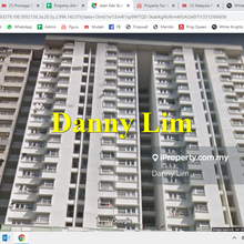 The Pulse Condo Gelugor Bukit Gambier