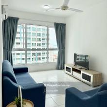 I Santorini Unit For Rent