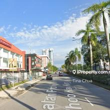 Commercial land for Sale