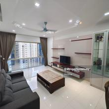 Condominium for Rent