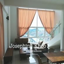 Southbay Plaza Residences at Batu Maung