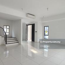 2sty Freesia Luxury Park Villa Tropicana Aman