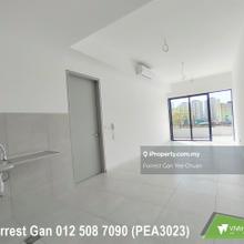The Pano, Jalan Ipoh, Kuala Lumpur @ Serviced Residence