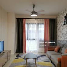 Indulge in luxury living with our fully furnished accommodations