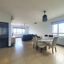 Pearl Regency Fully Funded Ready Move In Rent At Gelugor Near E-Gate