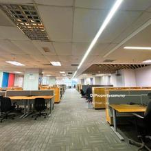 Office for Rent