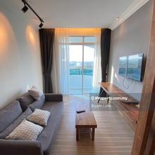Serviced residence for Rent
