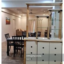 Endah Ria Condo unit for sale well kept 3 Bedroom 2 Bathroom 2 Carpark