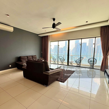 KLCC panoramic view, Doorstep MRT, Private lift lobby each units