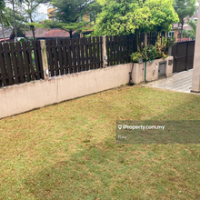 A Classic & Tastefully  renovated bungalow