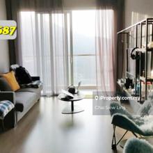 Apartment For Sale At Windmill Upon Genting