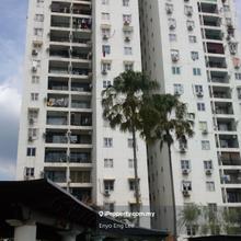 Pantai hillpark phase 2 condominium for sale