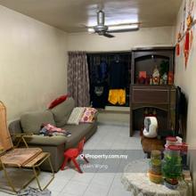 Indah Apartment Last 1 Biji Harga Drop Damansara Damai