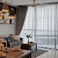 Fennel Sentul, Fully Furnished, For Rent