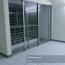 Sri Cempaka apt at Puchong Jaya for sale 
