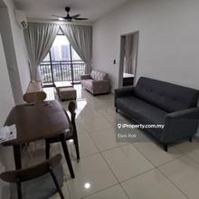 Dual Key, Low Down Payment 