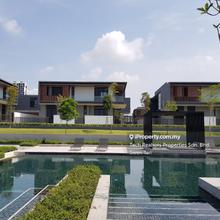 Cheapest Semi-D Villa for Sale