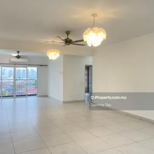 D'Pines Condominium at Ampang for Sale.