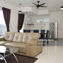 Duet Residence Pool View, Low Density, Shops, Shopping, LRT Station