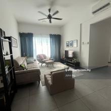 D'Sands Residence, Old Klang Road for Sale
