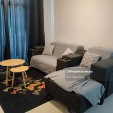 Laticube Apartment For Rent at Jalan Burung Lilin, Off Jalan Batu Kawa