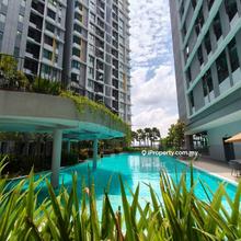 Spacious & practical layout, bright and airy