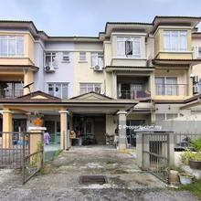 Taman Puncak Jalil, 2.5 Storey Landed House, 20x70, Gated Guarded