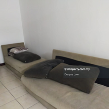 Walking distance to Mrt Kota Damansara, Segi University, Thompson