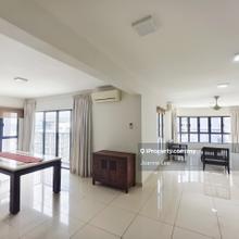 Urgent Sale! High Floor Pool View with 3 car parks