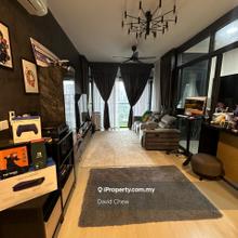 Luxury Condominium for Sale at KL City