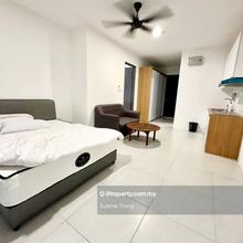 The Podium - 4 Bedrooms (Dual Key)