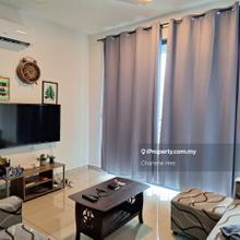 3 Bedrooms for rent.
