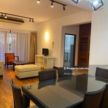 Condominium for Rent