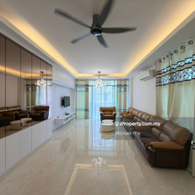 The park residence for rent 