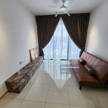 Far East Residence Kuchai Lama 