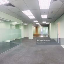 Puchong Financial Corporate Center - Office Unit 