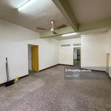 2 Storey Corner House Worker Hostel