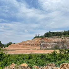 Ready-to-develop Residential Land