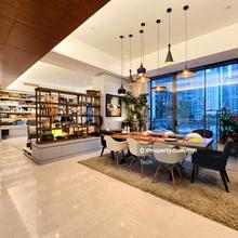 Suria Stonor KLCC for Sales