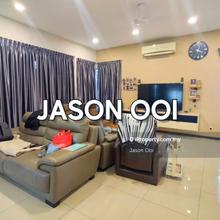 Full Reno, G&G, Big Size - Kota Harmoni Seksyen 27 Taman Bunga Negara