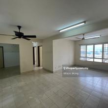Plaza metro prima, kepong, behind MRT & Aeon, 2 car parks, limited