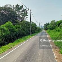 For Sale - Batu Pahat @ Kampung Muhibbah - Residential Land