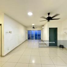 Partially Koi Prima Condo 3b2b 1055sf Puchong Taman Mas 2 Carpark