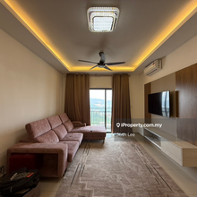 Ready move in, Fully Furnish