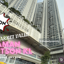 Best Price Auction The  Robertson  Jalan Robertson Kuala Lumpur