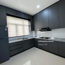 Regent garden @ eco grandeur puncak alam 