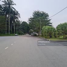Senai Land For Sale