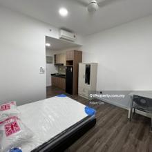 Dual key studio near Uow university