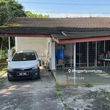 Taman Kok Doh Segambut Unit for Selling